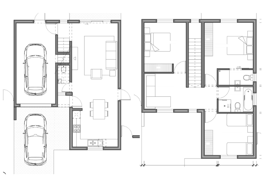 2 Bedroom Property for Sale in Heiderand Western Cape